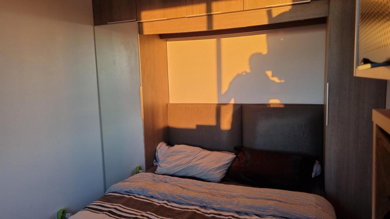 Residence Chateau Leenhardt - Appartement T2 Face A La Mer Le Grau-du-Roi Εξωτερικό φωτογραφία