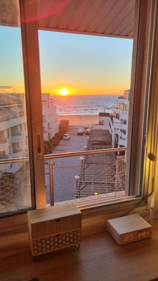 Residence Chateau Leenhardt - Appartement T2 Face A La Mer Le Grau-du-Roi Εξωτερικό φωτογραφία